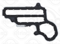 Elring 534.961 Dichtung, SteuergehäUse FüR BAIC-ORV, Brabus, MERCEDES-BENZ