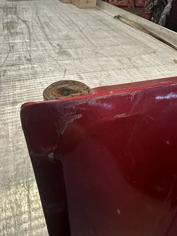 2009-2014 FORD F150 LARIAT КРЫШКА ЗАДНЕЙ ДВЕРИ С КАМЕРОЙ БЕЗ ШАГА #14 - Изображение 3 из 4