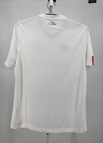 2022-2023 AS Roma Away Shirt Mens New Balance Italian Soccer MT231245 NWOT - Bild 8 von 15