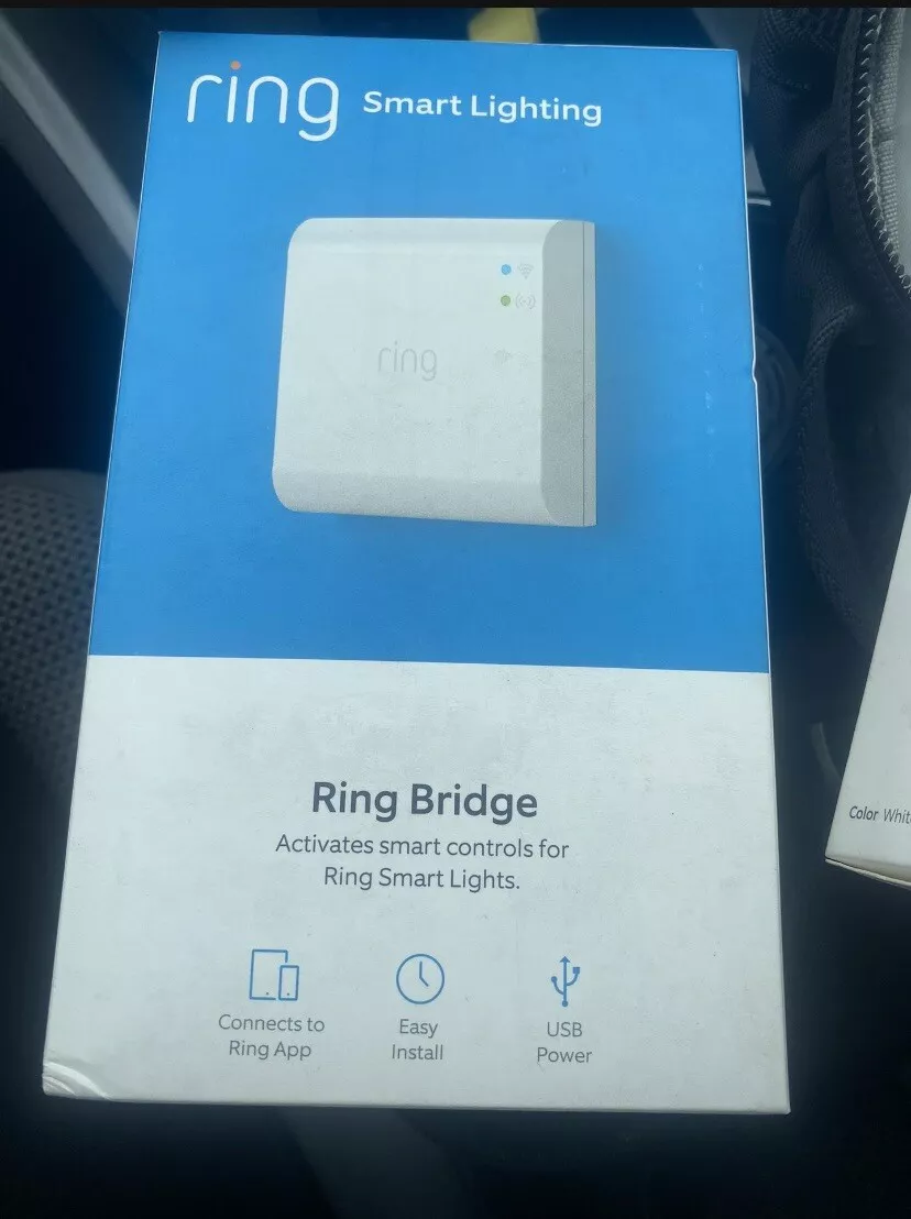  Ring Bridge Device