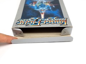 Image Fight Nintendo NES USA