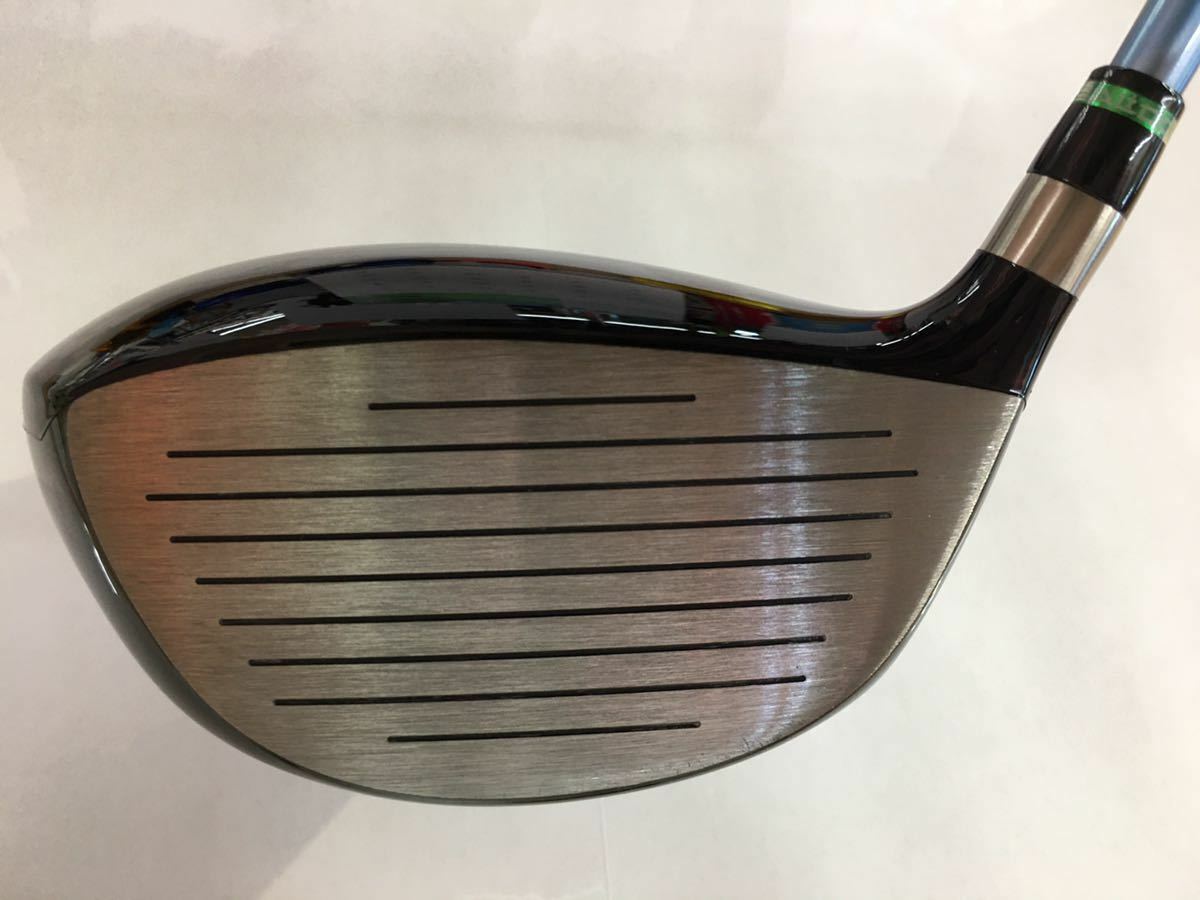 Golf Driver Baldo TTX 460 Speeder569 Evolution Ⅴ (S) 10 45.5inch