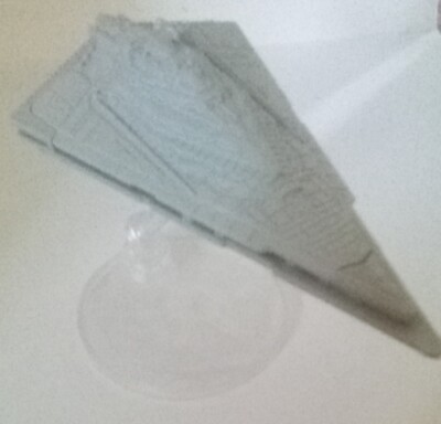 super star destroyer hot wheels