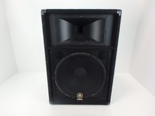 yamaha club v series s115v