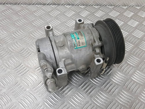 Kompressor Klimaanlage - Renault Clio III/Modus - 7700273801