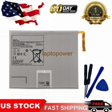 EB-BT875ABY Battery for SAMSUNG Galaxy Tab S7 SM-T870 SM-T870NZKA SM-T875NZ TOOL