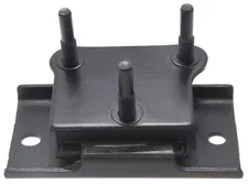 Rear Engine Mount Febest NM-R51R Oem 11320-EB302