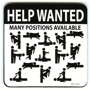 Sex Help Wanted 15