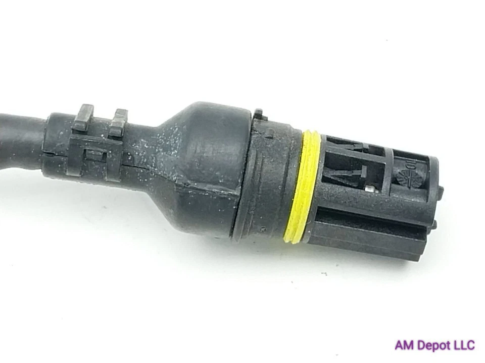 BMW 330ci 325ci 325i 330i E46 2000 sonda lambda superior 320 mm 11781742050 Foto 4 de 4