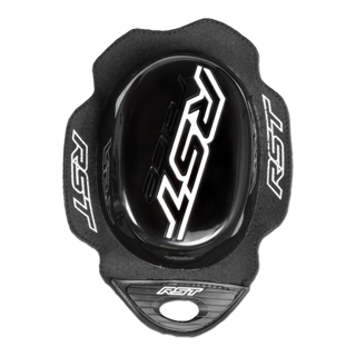 RST Factory Replacement Knee Sliders (Reverse Fit) Race track Sport Touring u...