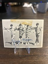 1964 Topps 1st Series Beatles George Harrison #56 LOW GRADE Ungraded Condition