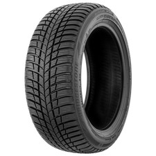 BRIDGESTONE Winterreifen 225/45 R18 TL 91H BLIZZAK LM001 MFS MO LAML M+S 3PMSF