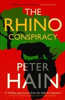 The Rhino Conspiracy | Englisch | Taschenbuch | Kartoniert / Broschiert | 2021