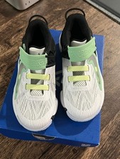 NIKE Giannis Immortality 2 Little Kids' Shoes Pre School DQ1942-101 W , Size 11