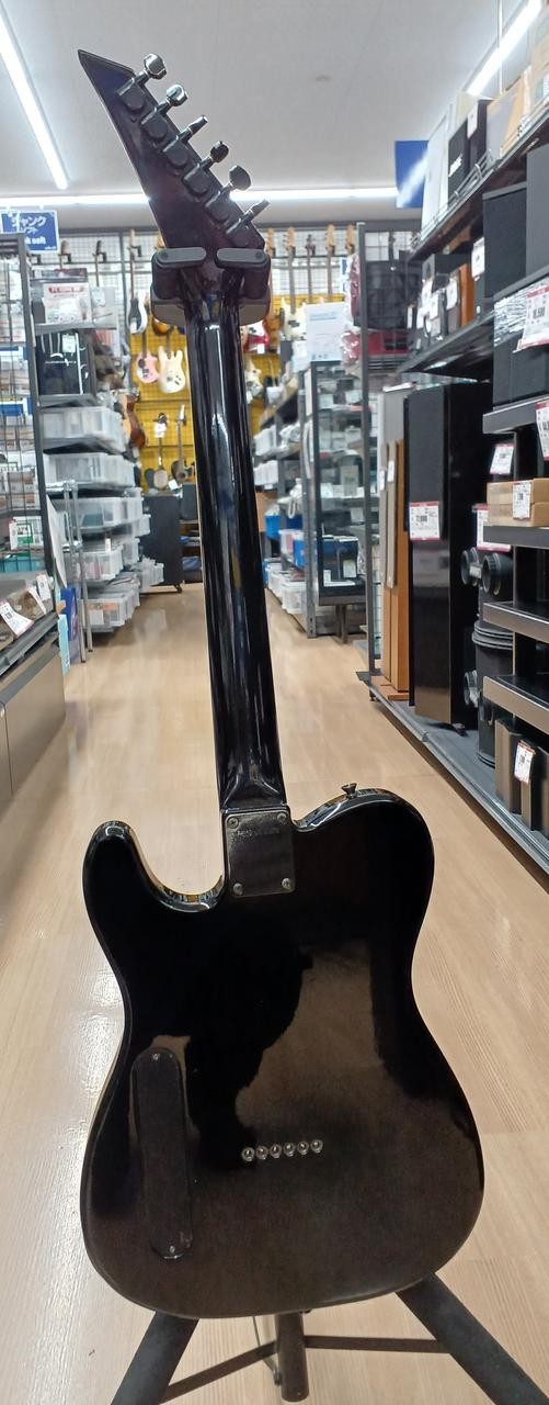 FERNANDES TEJ-70 electric guitar