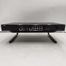 Dell SonicWALL NSA 2600 Gigabit Ethernet Network Security Firewall Appliance