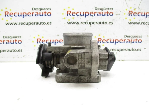 Corpo Farfallato Valvola A Farfalla per CHEVROLET SPARK LS 2010 6964207 - Bild 3 von 10