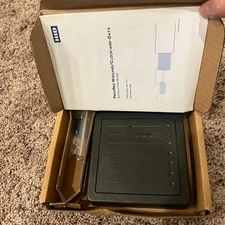 HID Prox ProxPro Wall Switch Reader 5355AGN00-S107R