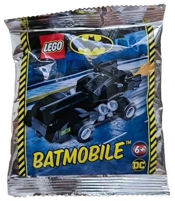 LEGO DC 212223 Batmobile