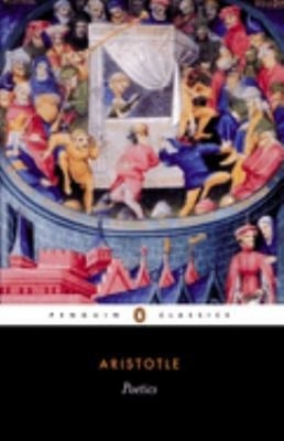 Poetics Paperback Aristotle