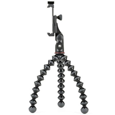 JOBY GripTight GorillaPod PRO 2, Black/Charcoal
