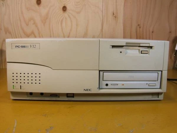 NEC Desktops & All-In-One Computers for sale | eBay