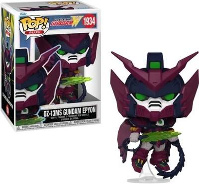 Funko Pop! GUNDAM Plus 1934 OZ-13MS Gundam Epyon