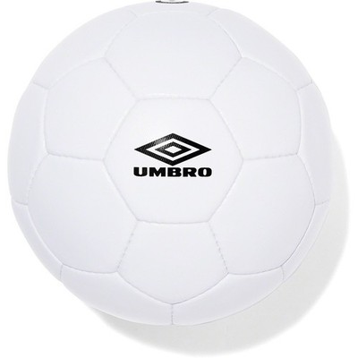 サッカーボール Supreme Umbro Soccer Ball White Supreme Umbro Soccer Ball White - SS22 - US