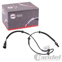 A.B.S. ABS-SENSOR Raddrehzahl Vorderachse Passend FüR Chrysler Grand | 31822