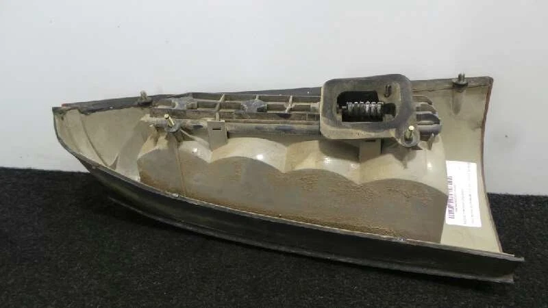 PILOTO TRASERO IZQUIERDO / RANCHERA / FAMILIAR / ASTRA.G / 374969 PARA OPEL ASTR - Imagen 2 de 4