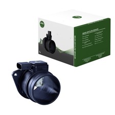 Luftmassenmesser mit Lufttemperatursensor NTK f&uuml;r u.a. MERCEDES-BENZ A-KLASSE