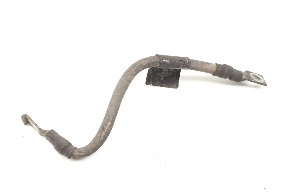 BMW 850I 1991-1992 - Cable de tierra/correa 1737755 Foto 2 de 3