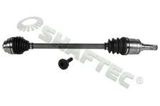 Rear Right Drive Shaft Shaftec BM386RSF Fits BMW 2 Series