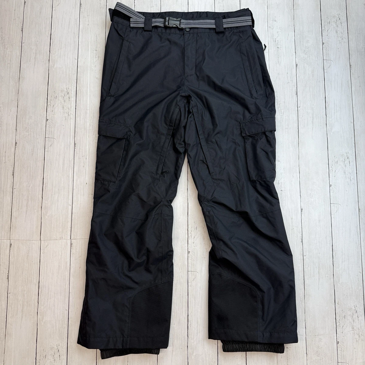 Columbia Omni Tech Pants In Winter Sports Snow Pants & Bibs for