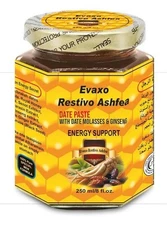 MEN energy support– 250 ML/ 8 fl.oz