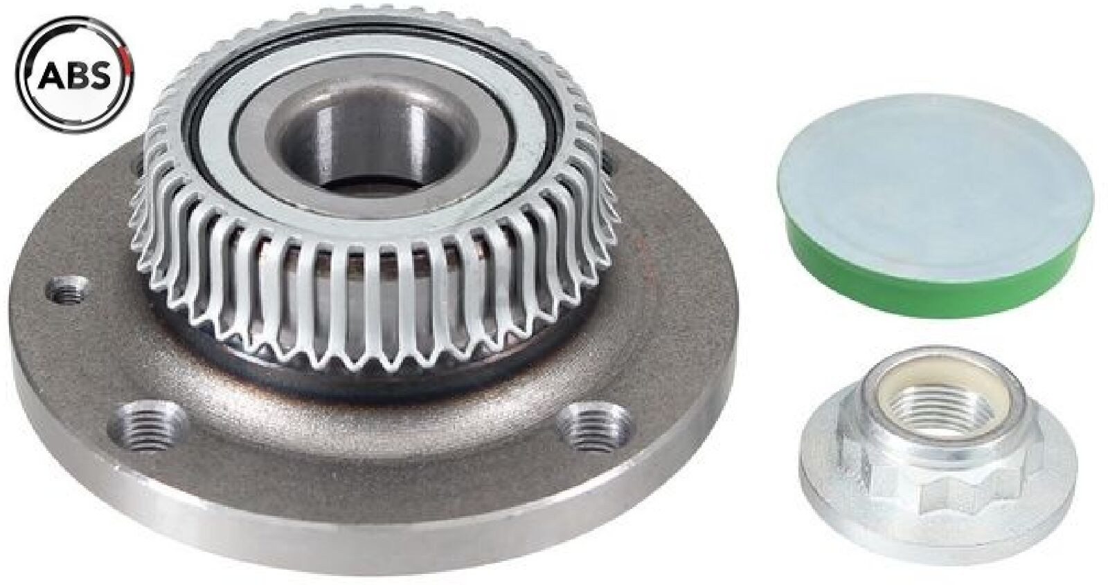 A.B.S. 200047 Radnabe Rad Nabe für Seat für VW