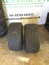 265/30ZR20 94Y Pirelli Pzero RO1 Rated! Pair-2021! NO REPAIRS 5mm+