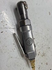 Aircraft Tools Chicago Pneumatic 14 Drive Air Ratchet Cp824 Aircraft Tools Chicago Pneumatic 14 Drive Air Ratchet Cp824
