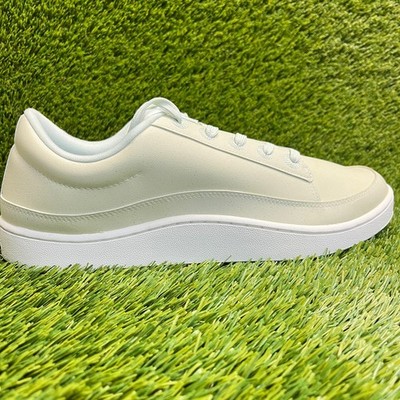 Allbirds Plant Pacers Mens Shoes Sz 10 Athletic Running Dreamy Green Sneakers Allbirds Plant Pacers Dreamy Green Blizzard | Mercari main image 4