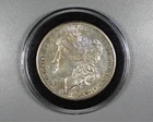1887S $1 Morgan Silver Dollar - 90% Silver