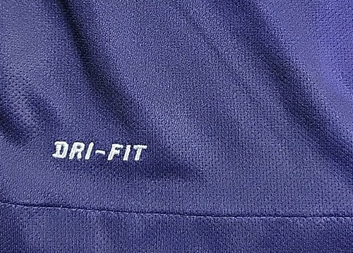 2014-15 Holland Netherlands Authentic Nike Player-Issue Away Soccer Jersey (M) - Picture 10 of 11