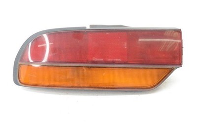 1989-1993 Nissan 240SX KA24DE S13 Driver Left Rear Tail Light Assembly