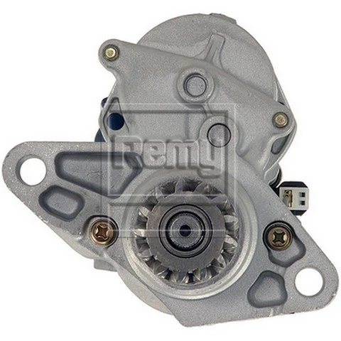 Arranque premium Remy 16842 para 87-93 Lexus Toyota Camry Celica ES250 Foto 3 de 4