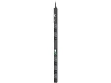 APC NETSHELTER RACK PDU ADVANCED, METERED, 5.0KW, 1PH, 208V, APDU10151ME