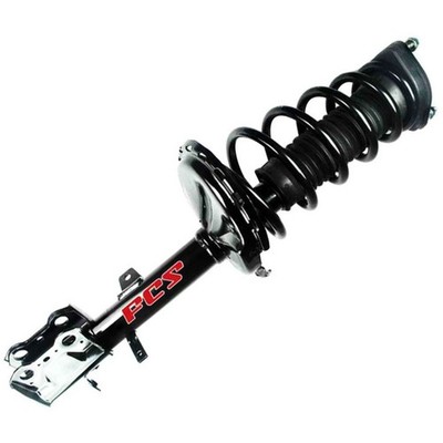 1333433R FCS Fully Loaded Strut Rear Passenger Right Side Hand for Toyota Venza