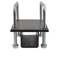2.25 Rv Bumper Hitch Receiver For Mounting Bike Racks Cargo Travel Carriers 2.25 Rv Bumper Hitch Receiver For Mounting Bike Racks Cargo Travel Carriers