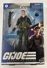 Hasbro GI Joe Classified #26 Flint Boxed Complete Action Figure