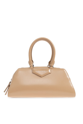 Givenchy - Women - Bag ‘Antigona Small’ - Beige