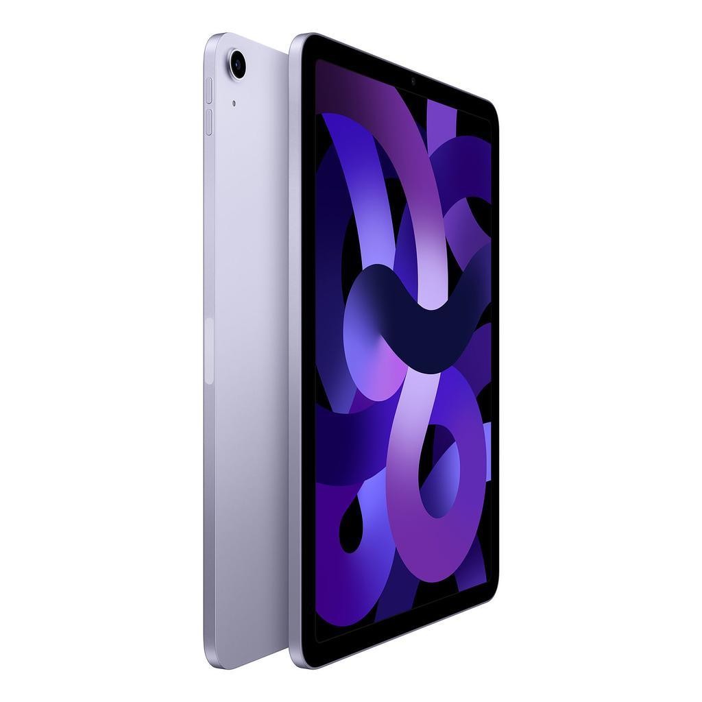 Apple iPad Air 5 A2588 Wi-Fi 256GB Purple (Excellent) | eBay