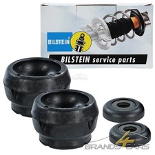 2x BILSTEIN DOMLAGER VORNE FÜR AUDI A1 8X A3 8L BJ 96-03 TT 8N BJ 99-06